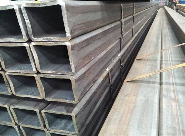 永安无缝方管加工价格