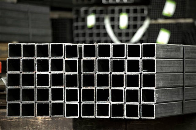 永安Q355B无缝方管促销价格