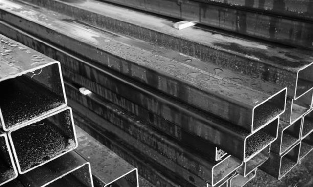 永安无缝方矩管类型