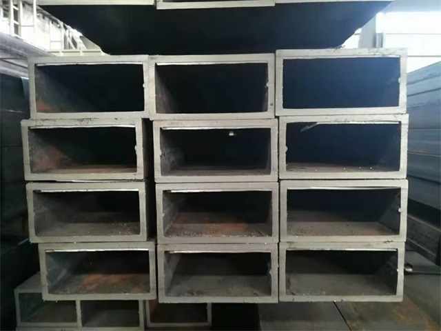 永安冷拔方管哪里使用