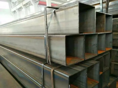 永安q345b大口径方管