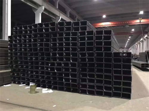 永安冷拔方管选型指南 工程采购怎么选